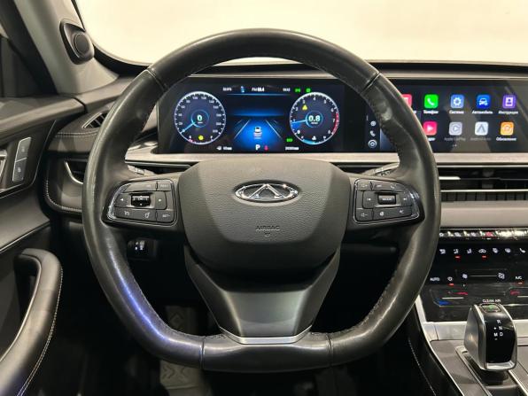 Chery Tiggo 7 Pro Max I с пробегом 2023 года, цена 1 749 000 рублей, 39979 км, внедорожник, Автокод Объявления