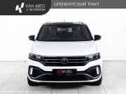 Volkswagen T-Roc I (China Market) Казань  - изображение 20