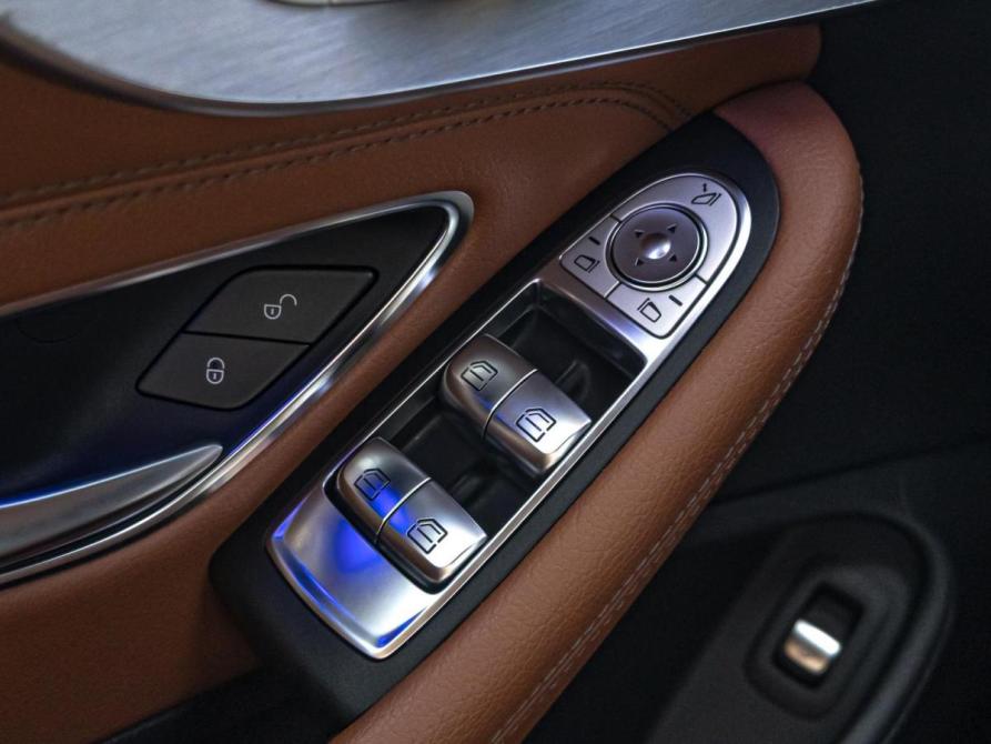 Mercedes-Benz C-Класс IV (W205) Рестайлинг Краснодар  - изображение 26