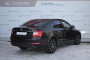 Skoda Octavia III (A7) Старый Оскол  - изображение 22