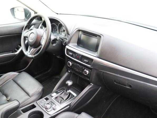 Mazda CX-5 I с пробегом 2015 года, цена 1 250 000 рублей, 319057 км, внедорожник, Автокод Объявления