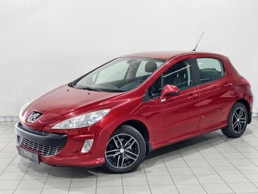 Peugeot 308 I Курск  - изображение 1