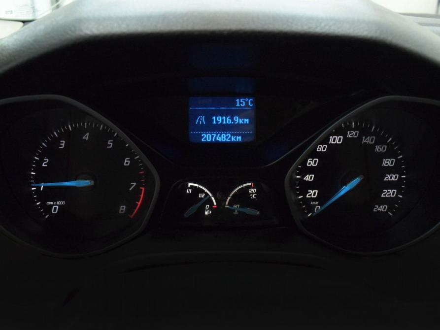 Ford Focus III Кемерово  - изображение 3