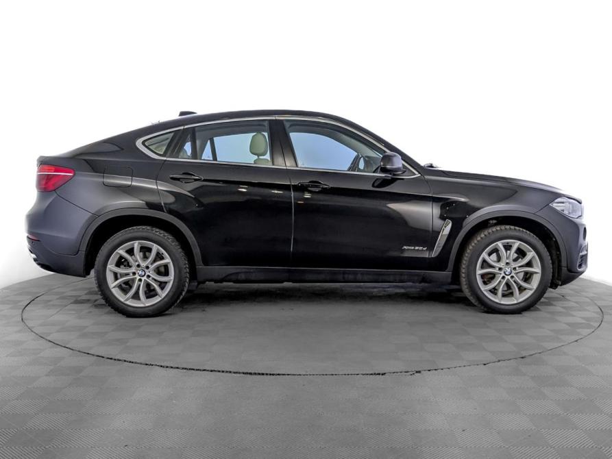 BMW X6 II (F16) Москва  - изображение 4