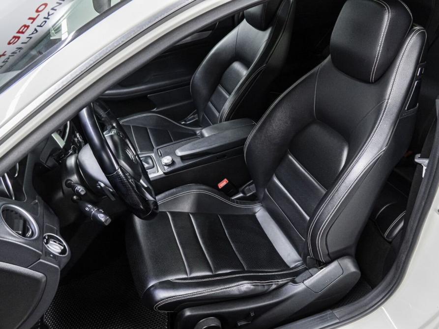 Mercedes-Benz C-Класс III (W204) Рестайлинг Тюмень  - изображение 12