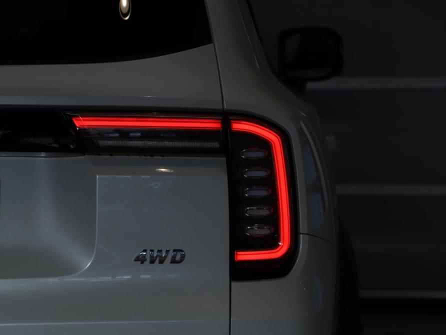 Haval Dargo I Москва  - изображение 30