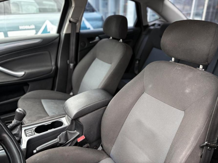 Ford Mondeo IV Рестайлинг Череповец  - изображение 11