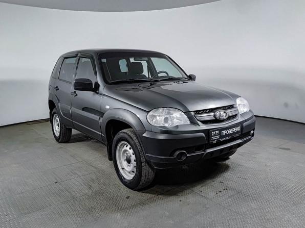Lada (ВАЗ) Niva с пробегом 2020 года, цена 775 000 рублей, 90455 км, внедорожник, Автокод Объявления