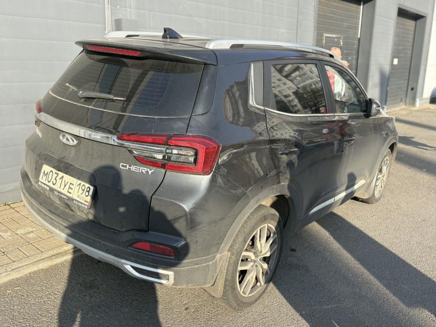 Chery Tiggo 4 I Рестайлинг Санкт-Петербург  - изображение 3