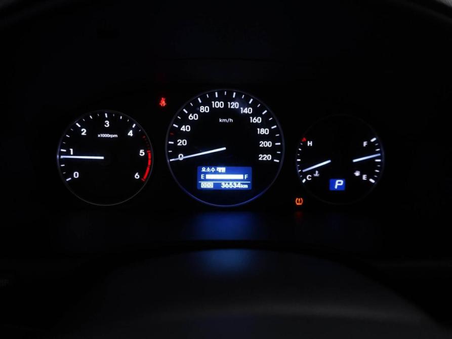 Hyundai Grand Starex I Рестайлинг 2 Москва  - изображение 23