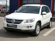 Volkswagen Tiguan I Иваново  - изображение 21