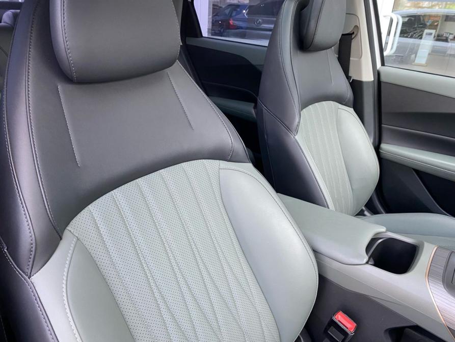 Changan Lamore Екатеринбург  - изображение 17