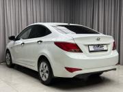 Hyundai Solaris I Рестайлинг Ижевск  - изображение 32