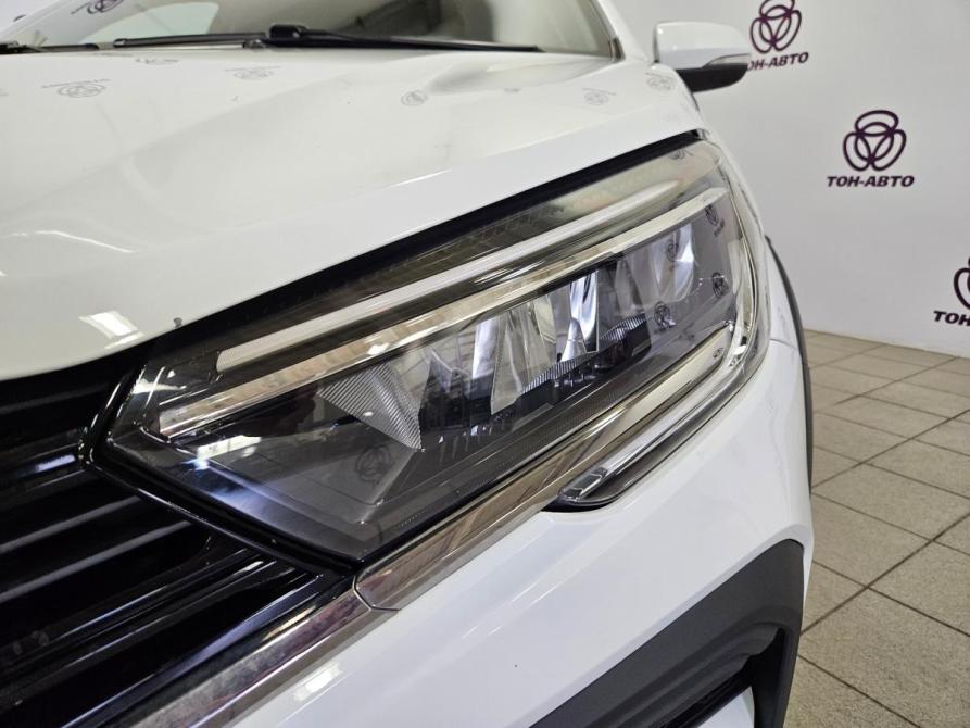 Lada (ВАЗ) Vesta I Рестайлинг (NG) Тольятти  - изображение 9