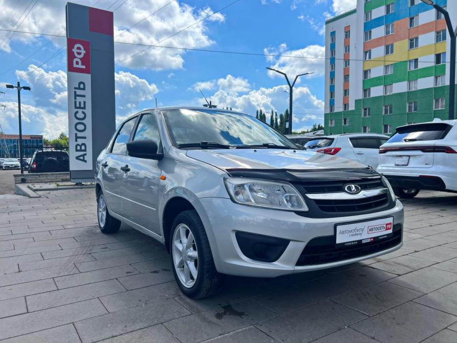 Lada (ВАЗ) Granta I Стерлитамак  - изображение 3