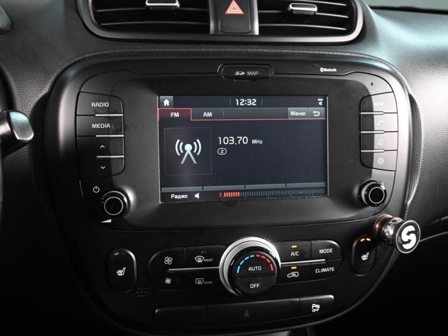 Kia Soul II Рестайлинг Ростов-на-Дону  - изображение 15