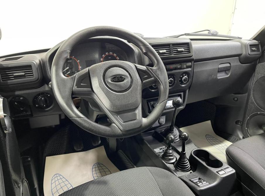 Lada (ВАЗ) 2121 (4x4) I Рестайлинг (2020) Воронеж  - изображение 12