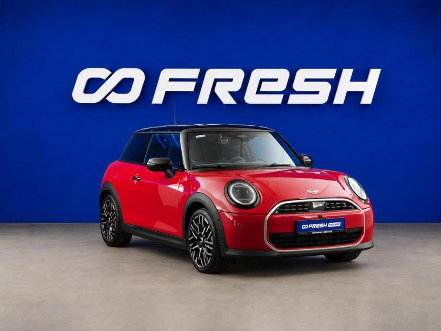 Mini Hatch IV (F65/F66/J01) Москва  - изображение 1