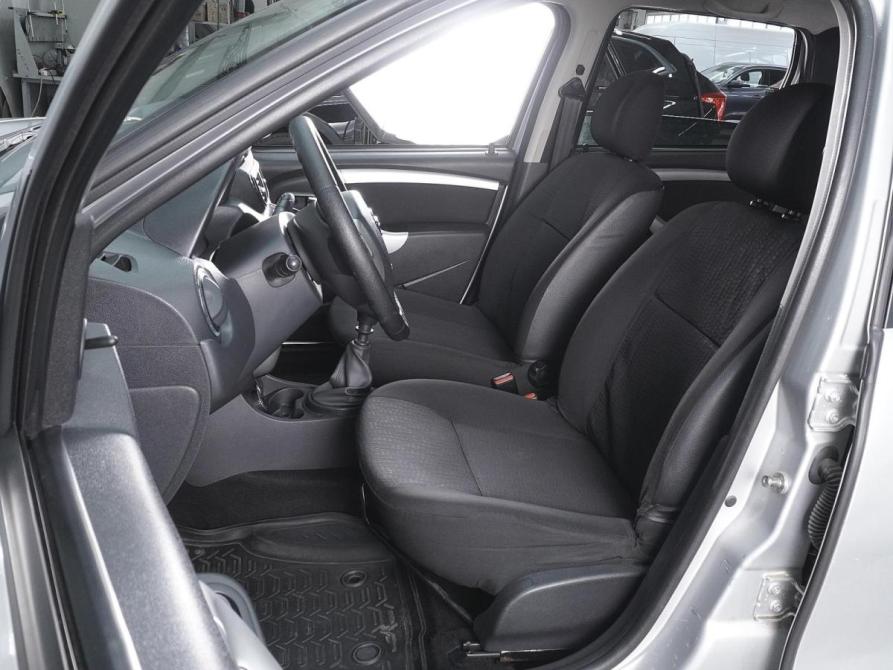 Nissan Terrano III (D10) Ростов-на-Дону  - изображение 10