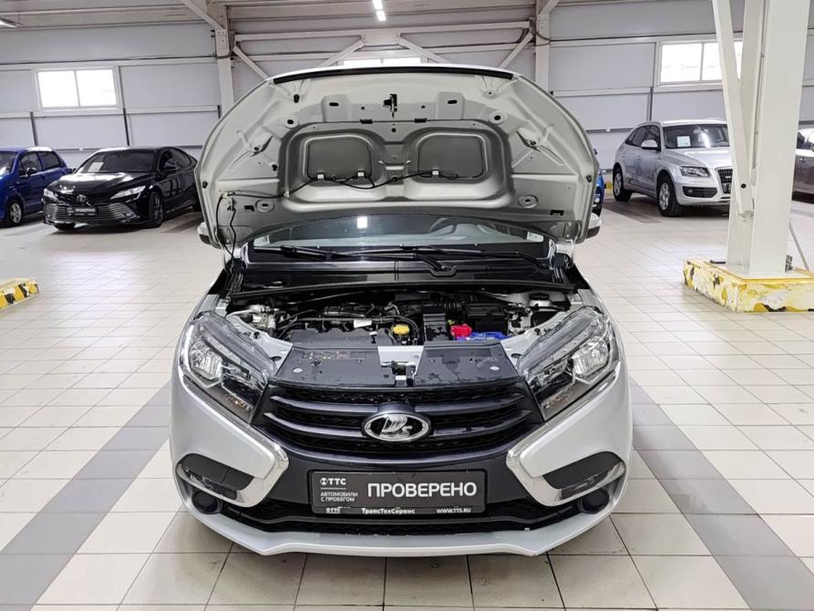 Lada (ВАЗ) XRAY I Набережные Челны  - изображение 11