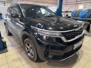 Kia Seltos I Санкт-Петербург  - изображение 10