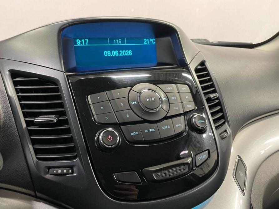 Chevrolet Orlando I Уфа  - изображение 16