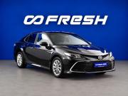 Toyota Camry VIII (XV70) Рестайлинг Москва  - изображение 25