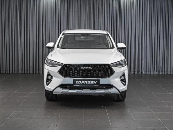 Haval F7x I с пробегом 2021 года, цена 1 839 000 рублей, 69038 км, внедорожник, Автокод Объявления
