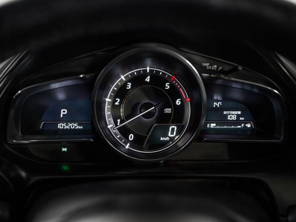 Mazda CX-3 I с пробегом 2016 года, цена 1 375 000 рублей, 105205 км, внедорожник, Автокод Объявления