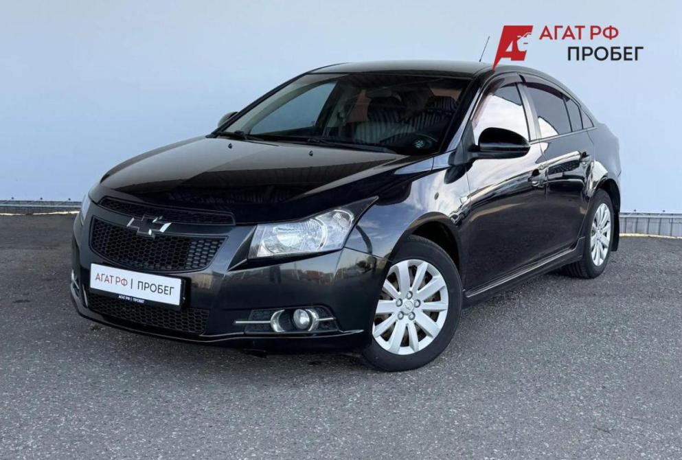 Chevrolet Cruze I Киров  - изображение 1