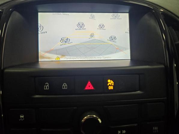 Opel Astra J Рестайлинг с пробегом 2014 года, цена 791 000 рублей, 150870 км, хэтчбек, Автокод Объявления