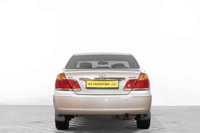Toyota Camry V (XV30) Рестайлинг с пробегом 2004 года, цена 799 000 рублей, 291000 км, седан, Автокод Объявления