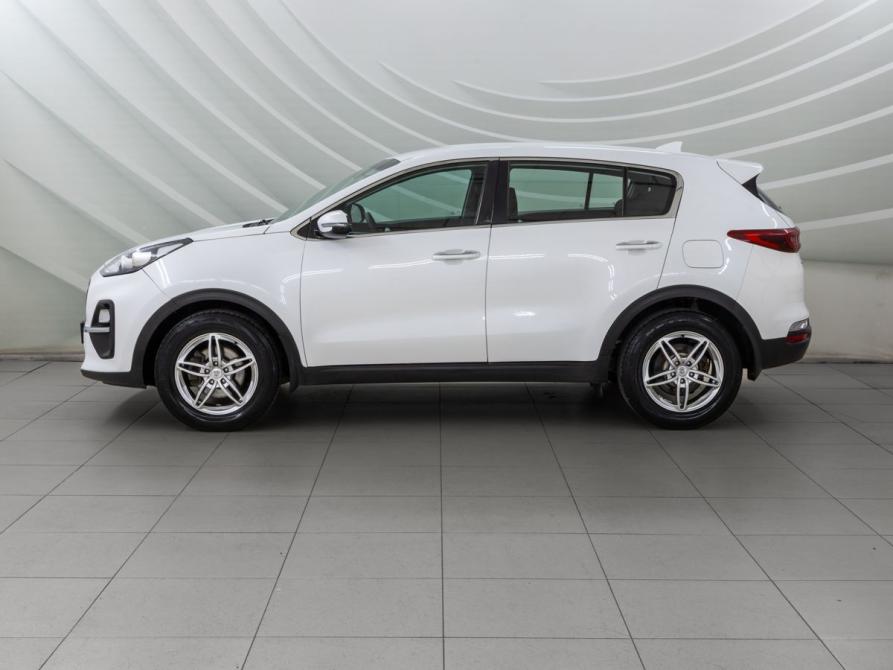 Kia Sportage IV Рестайлинг Волгоград  - изображение 4