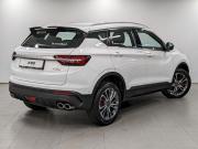Belgee X50 Москва  - изображение 35