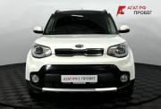 Kia Soul II Рестайлинг Нижний Новгород  - изображение 26
