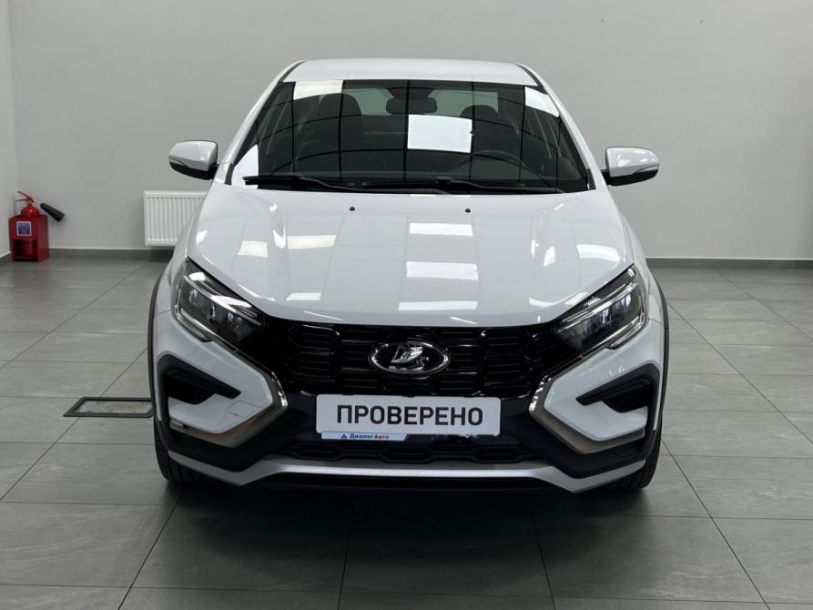 Lada (ВАЗ) Vesta I Рестайлинг (NG) Казань  - изображение 2