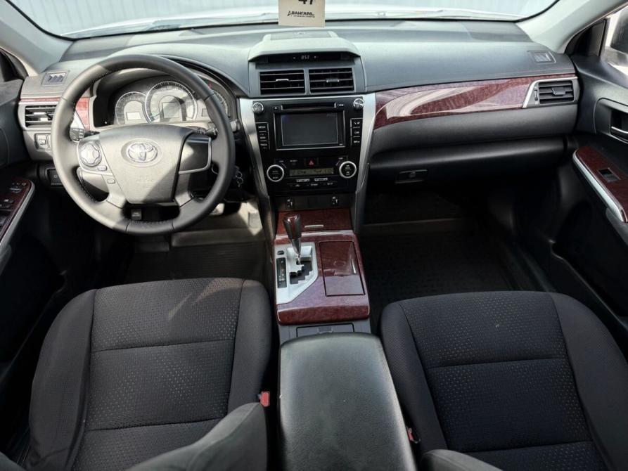 Toyota Camry VII (XV50) Волгоград  - изображение 13