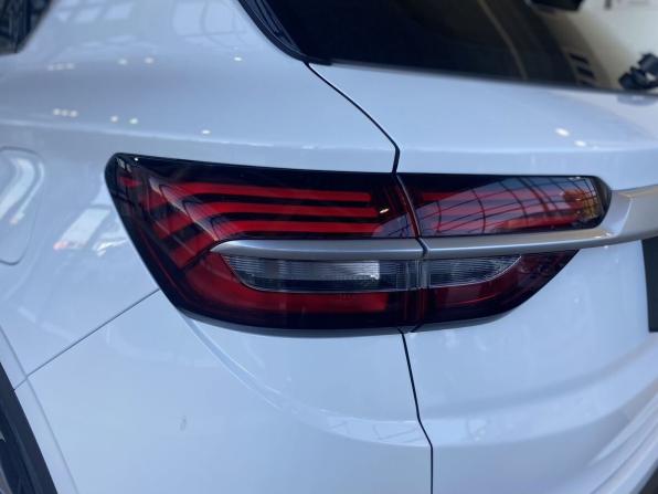 Belgee X50 с пробегом 2024 года, цена 1 845 000 рублей, 62507 км, внедорожник, Автокод Объявления