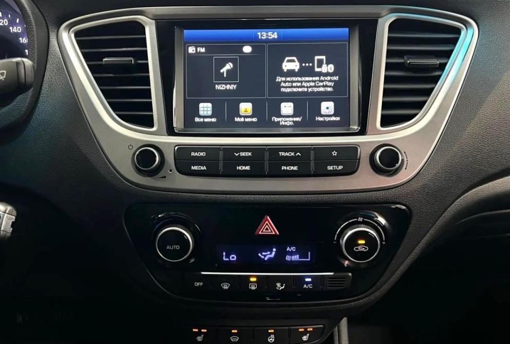Hyundai Solaris II Нижний Новгород  - изображение 15