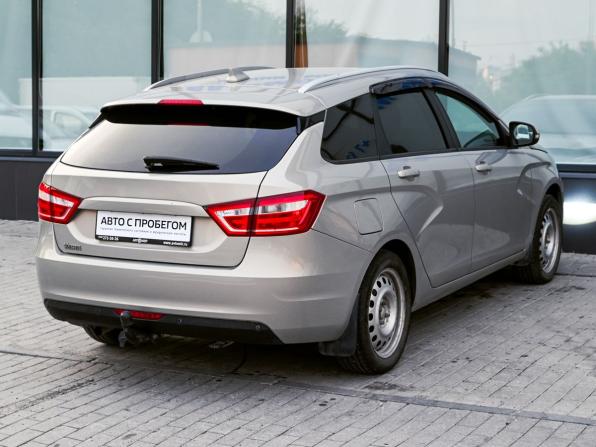 Lada (ВАЗ) Vesta I с пробегом 2018 года, цена 879 000 рублей, 192000 км, универсал, Автокод Объявления