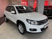 Volkswagen Tiguan I Рестайлинг Ярославль  - изображение 45