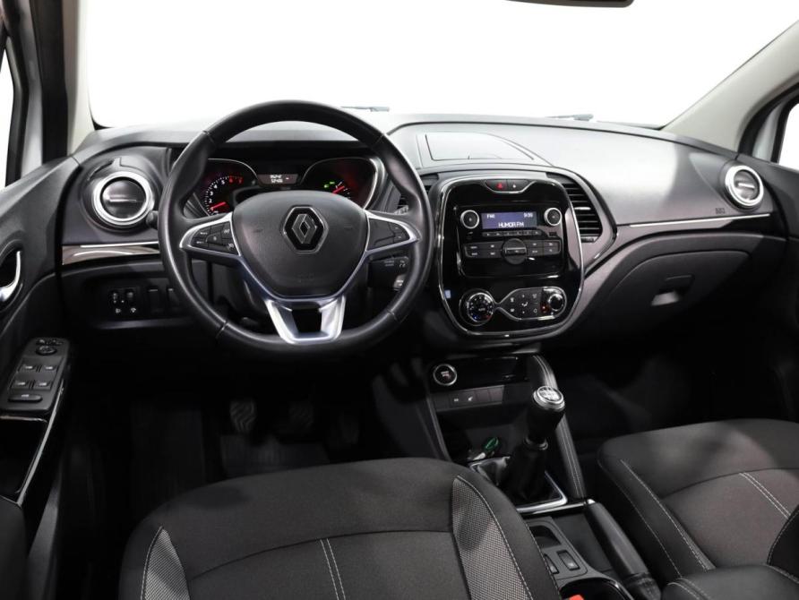 Renault Kaptur I Рестайлинг Ростов-на-Дону  - изображение 6