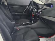 Mazda 3 II (BL) Рестайлинг Краснодар  - изображение 54