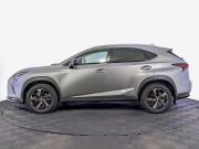 Lexus NX I Рестайлинг Москва  - изображение 37