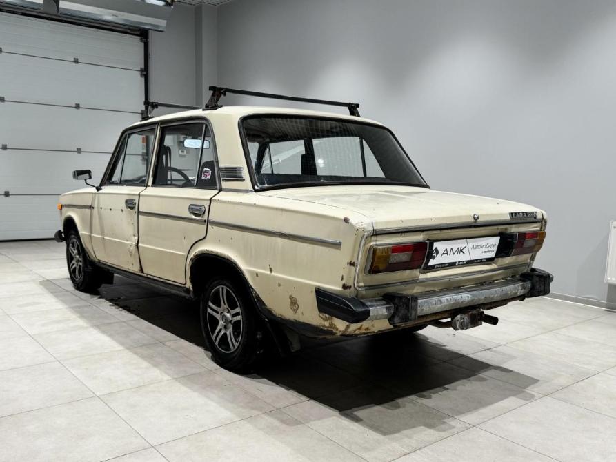 Lada (ВАЗ) 2106 Екатеринбург  - изображение 8
