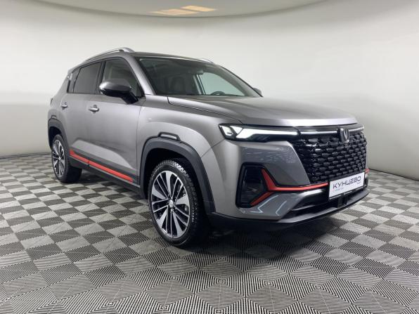 Changan CS35 Plus I Рестайлинг с пробегом 2025 года, цена 2 350 000 рублей, 297 км, внедорожник, Автокод Объявления