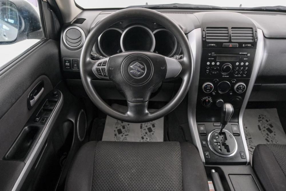 Suzuki Grand Vitara II Рестайлинг Красноярск  - изображение 15
