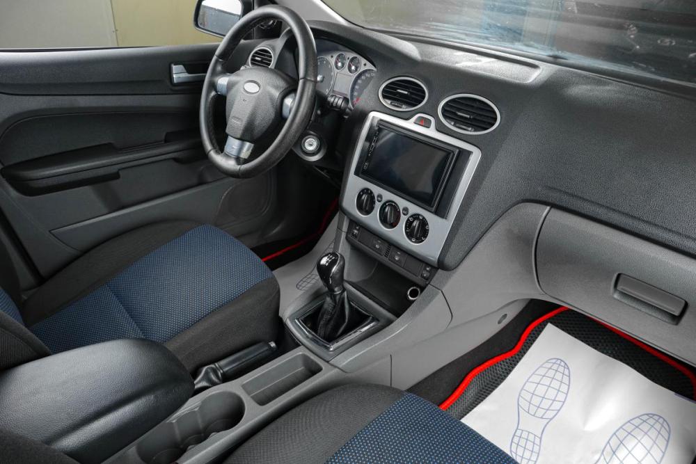 Ford Focus II Тюмень  - изображение 11