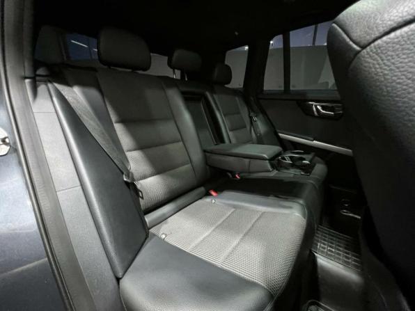 Mercedes-Benz GLK-Класс I (X204) с пробегом 2009 года, цена 1 135 000 рублей, 190000 км, внедорожник, Автокод Объявления
