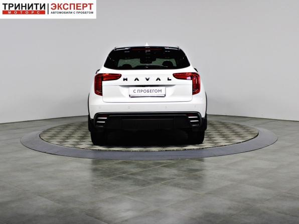 Haval Jolion I Рестайлинг с пробегом 2025 года, цена 1 997 000 рублей, 53503 км, внедорожник, Автокод Объявления